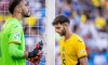 SPAIN U21 - ROMANIA U21