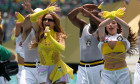 South Africa Mexico WCup Soccer