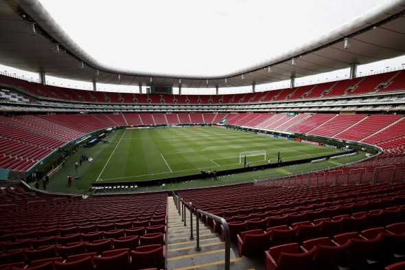 Poza pentru articolul Coreea de Sud - Cehia 0-0, ACUM. Al doilea meci de la Cupa Mondială 2026