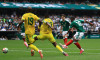 Football / FIFA World Cup / Mexico vs South Africa