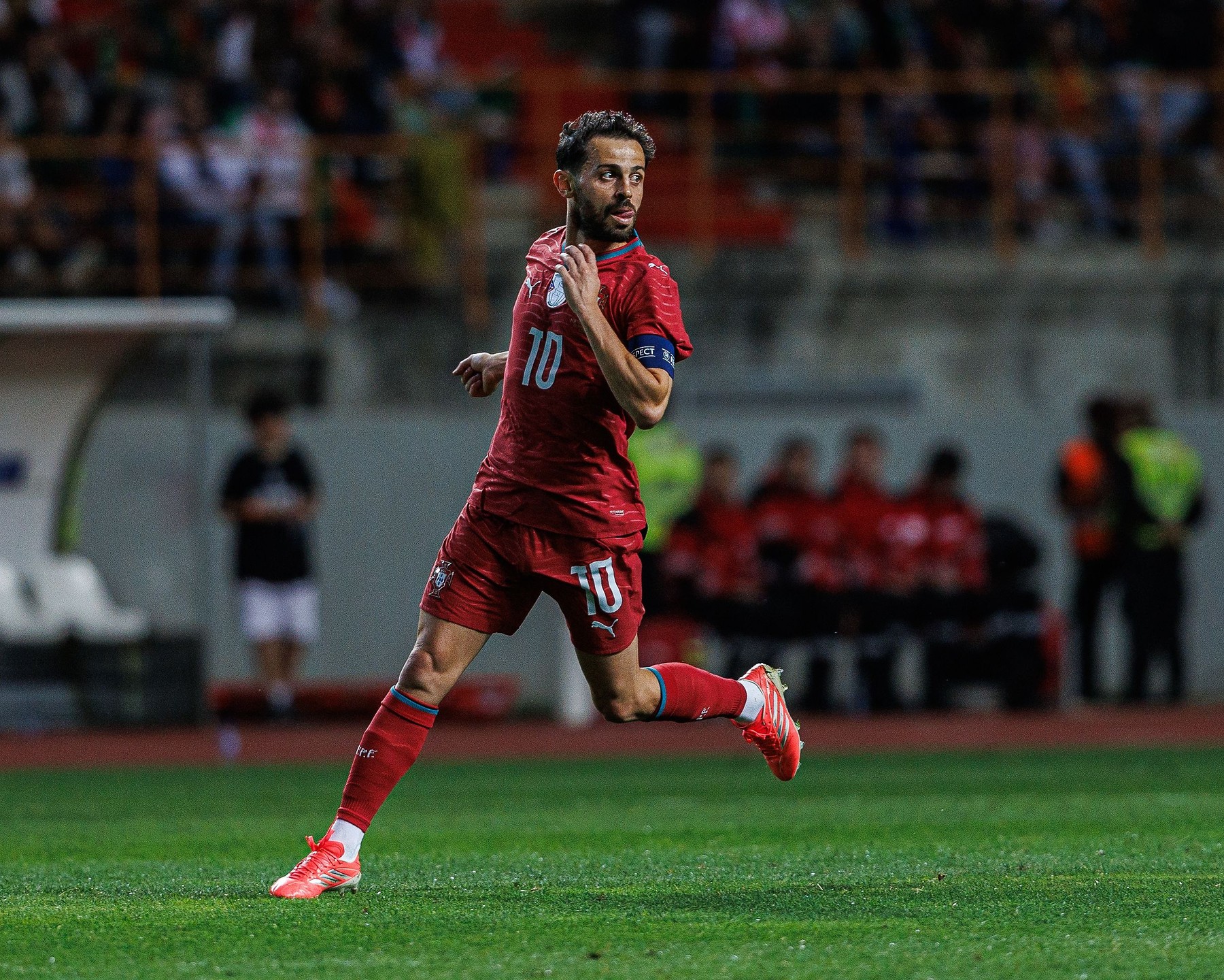 Lovitură de teatru: s-a făcut transferul lui Bernardo Silva, disputat de Barcelona, Atletico și Real Madrid