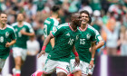 South Africa Mexico WCup Soccer