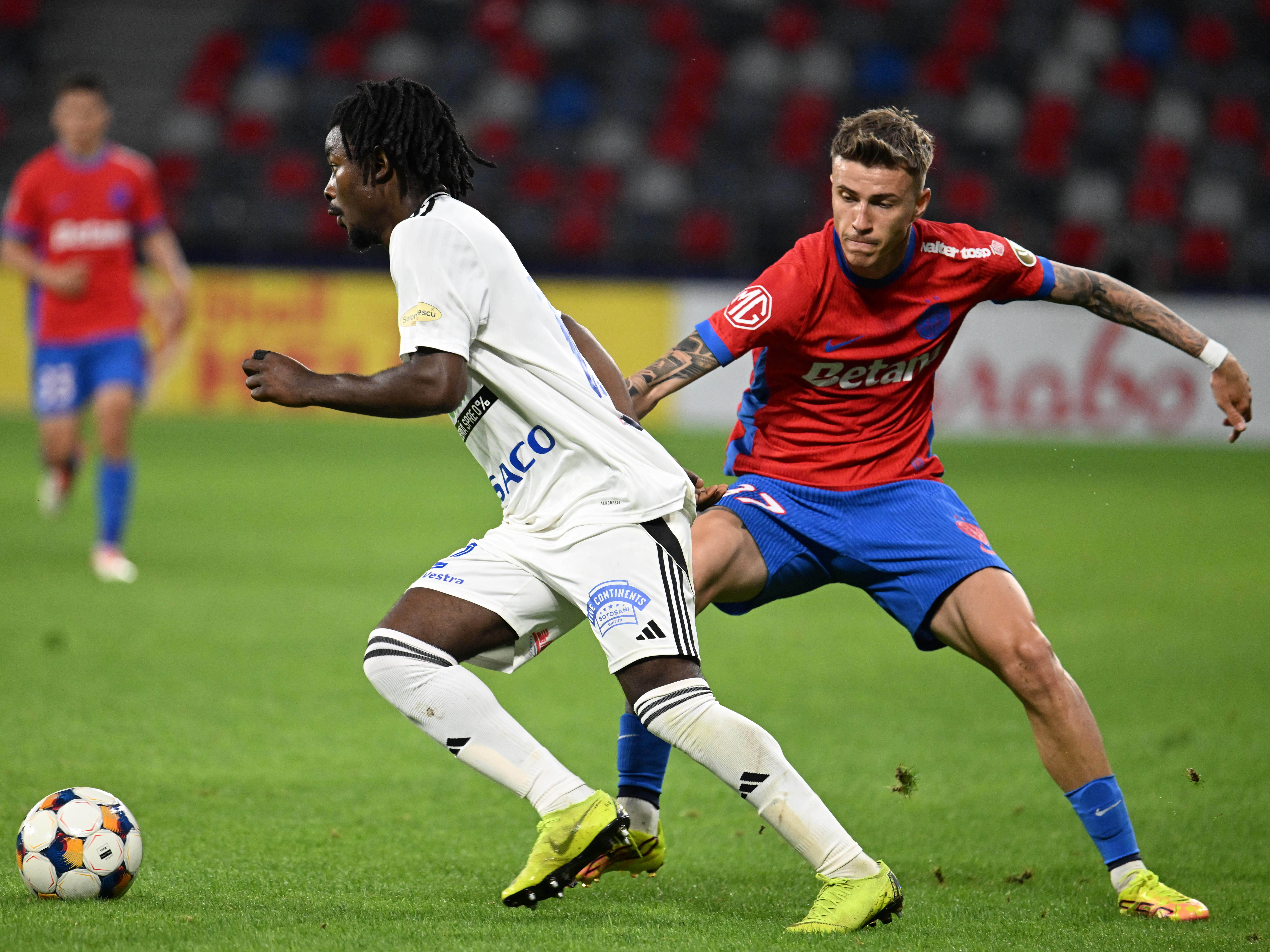 Exod în SuperLiga: 7 jucători sunt OUT de la echipă