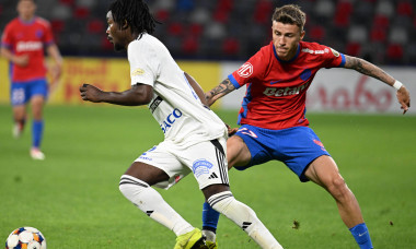 FOTBAL:FCSB-FC BOTOSANI, BARAJ CONFERENCE LEAGUE (24.05.2026)