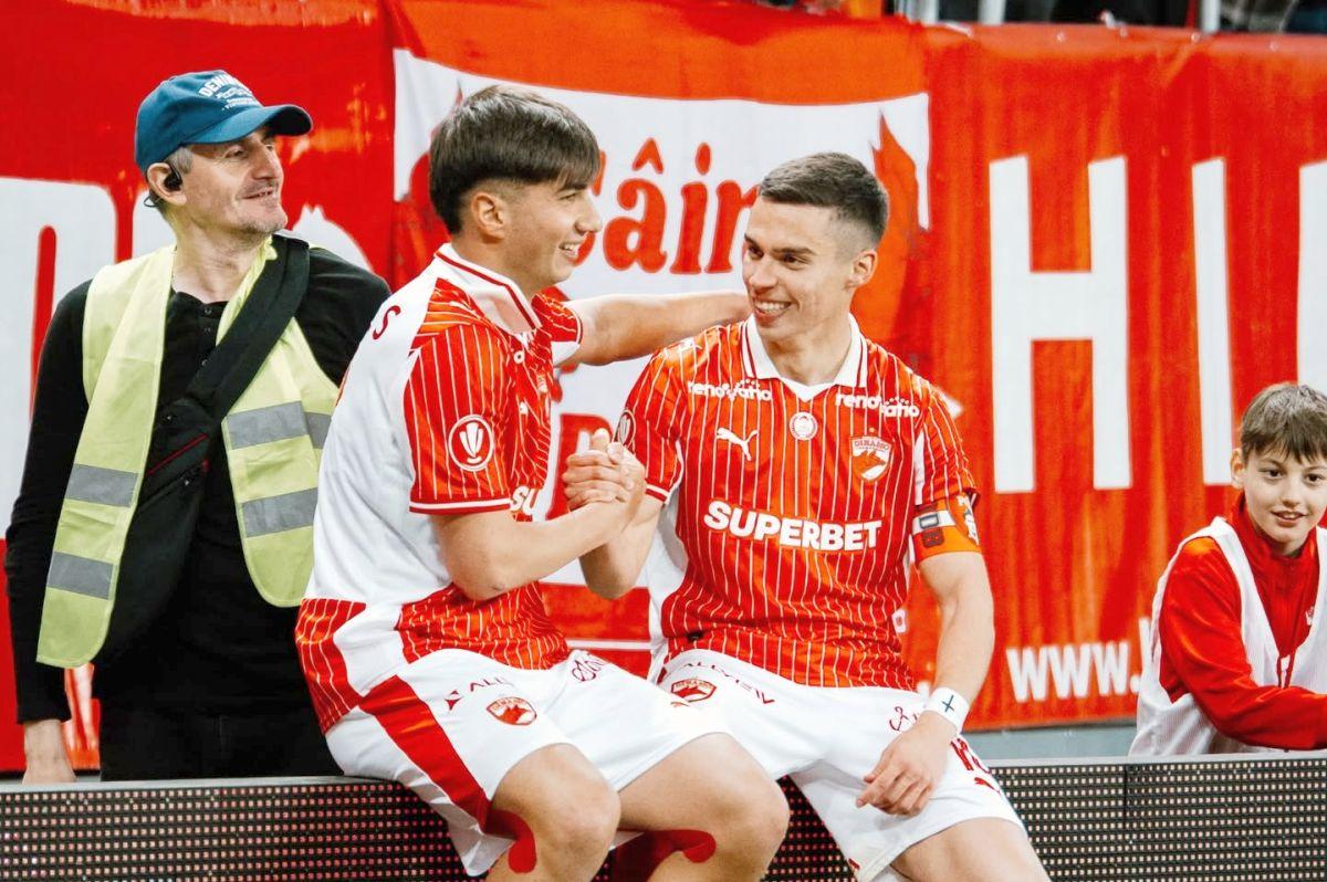 Discuții pentru transferurile lui Cătălin Cîrjan și Alex Musi! Dinamo a făcut anunțul