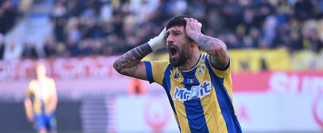 Surpriză! Dat ca și plecat de la Petrolul, Paul Papp semnează