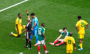 Mexico v South Africa - FIFA World Cup 2026 - Group A