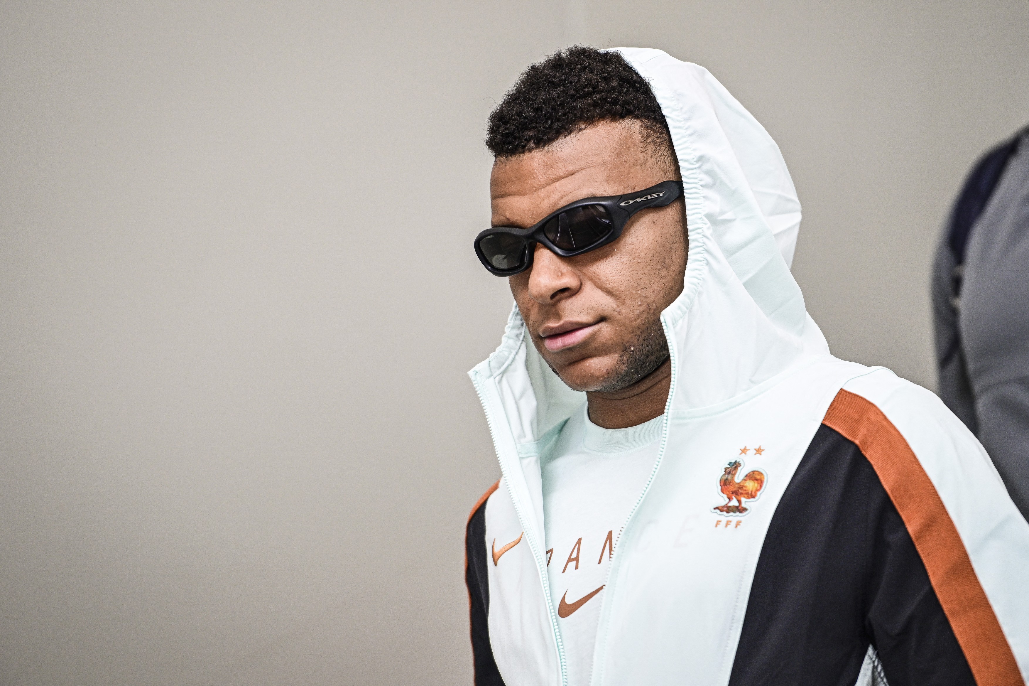 Nu s-a putut abține! Kylian Mbappe a reaprins scandalul, chiar înainte de meciul de la Cupa Mondială