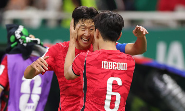 Korea Republic v Czechia: Group A - FIFA World Cup 2026