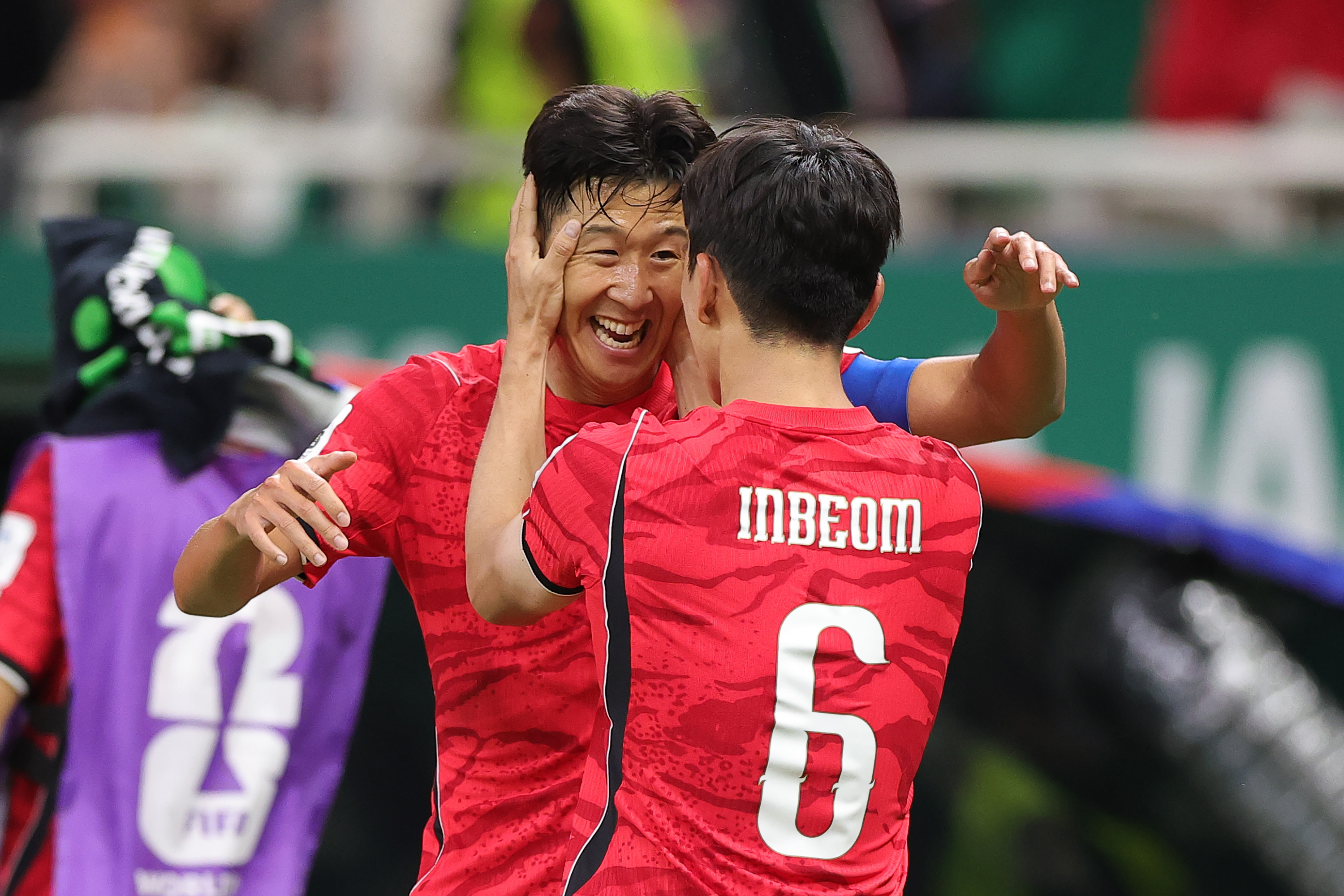 Coreea de Sud - Cehia 2-1. Ce spectacol! Asiaticii au întors scorul și s-au impus: gol anulat pentru europeni