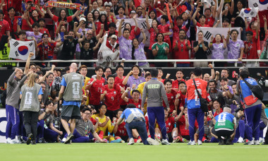 Korea Republic v Czechia: Group A - FIFA World Cup 2026