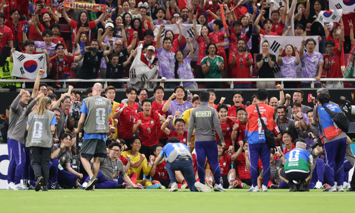 Korea Republic v Czechia: Group A - FIFA World Cup 2026