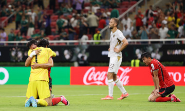 Korea Republic v Czechia: Group A - FIFA World Cup 2026