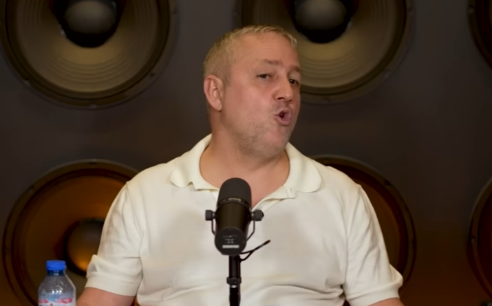 Mihai Rotaru nu s-a mai ferit! Ce a spus despre Dan Șucu și ce patron din România admiră