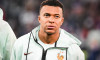 IPA85556872 - Kylian MBAPPE of France during the International Friendly football match between France and Northern Ireland on 8 June 2026 at Decathlon Arena Stade Pierre Mauroy in Villeneuve-d'Ascq, France