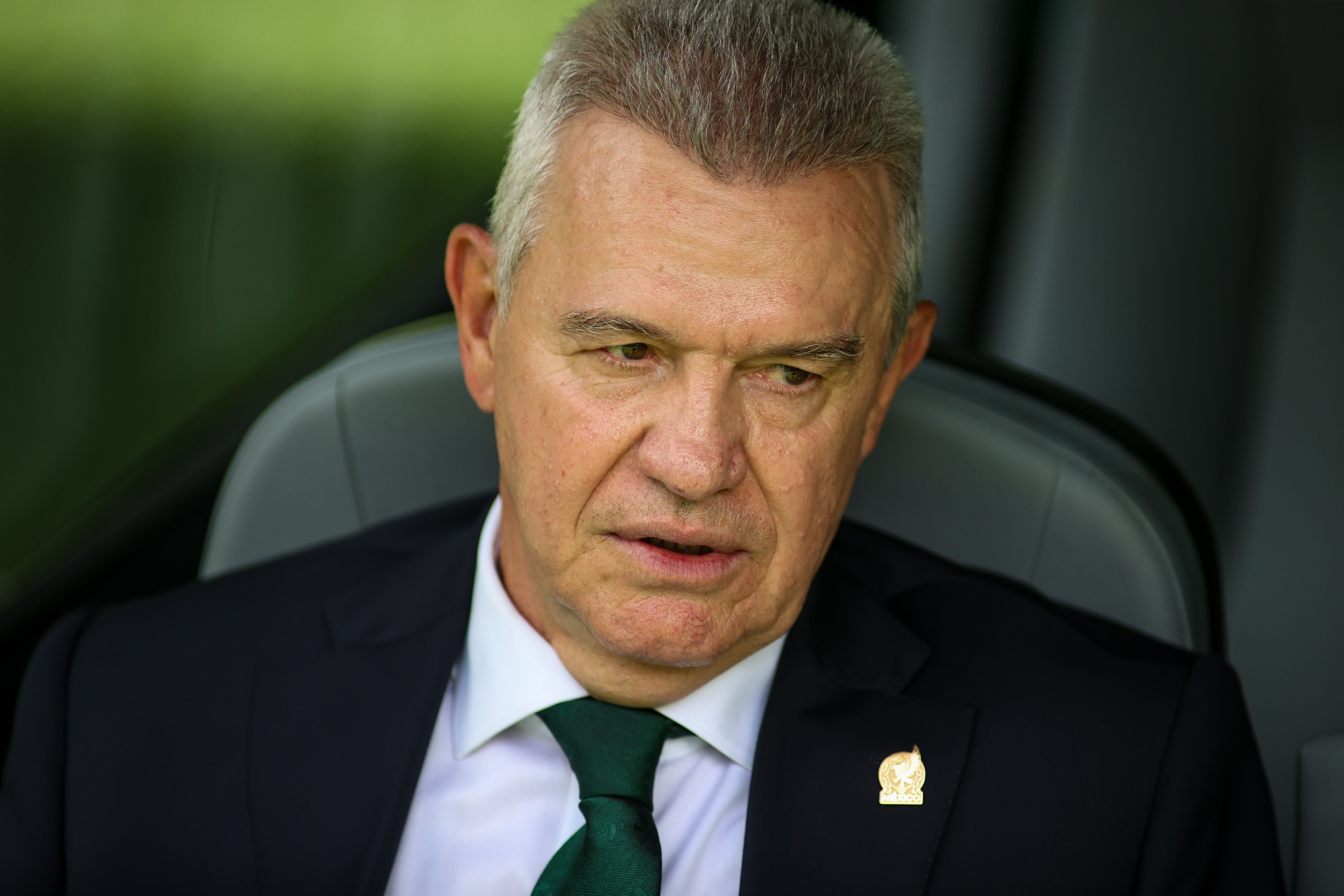 Selecționerul Mexicului nu s-a ferit, după victoria cu Africa de Sud de la Cupa Mondială 2026