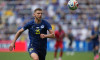 Bosnia Panama Soccer