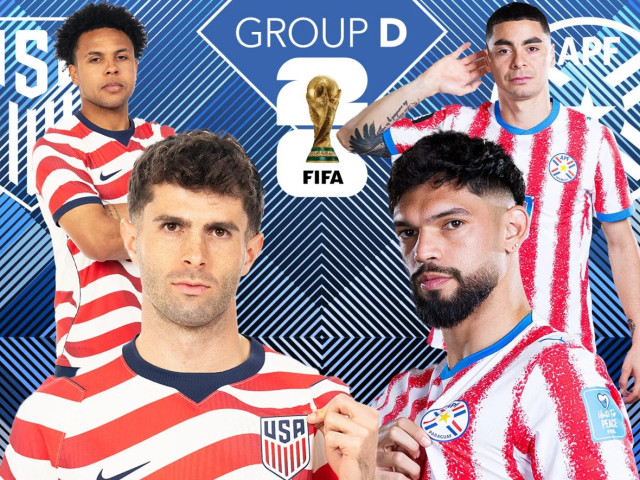 SUA - Paraguay, LIVE TEXT, 13 iunie 2026