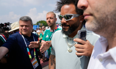 Mexico v South Africa: Group A - FIFA World Cup 2026, Mexico City - 11 Jun 2026