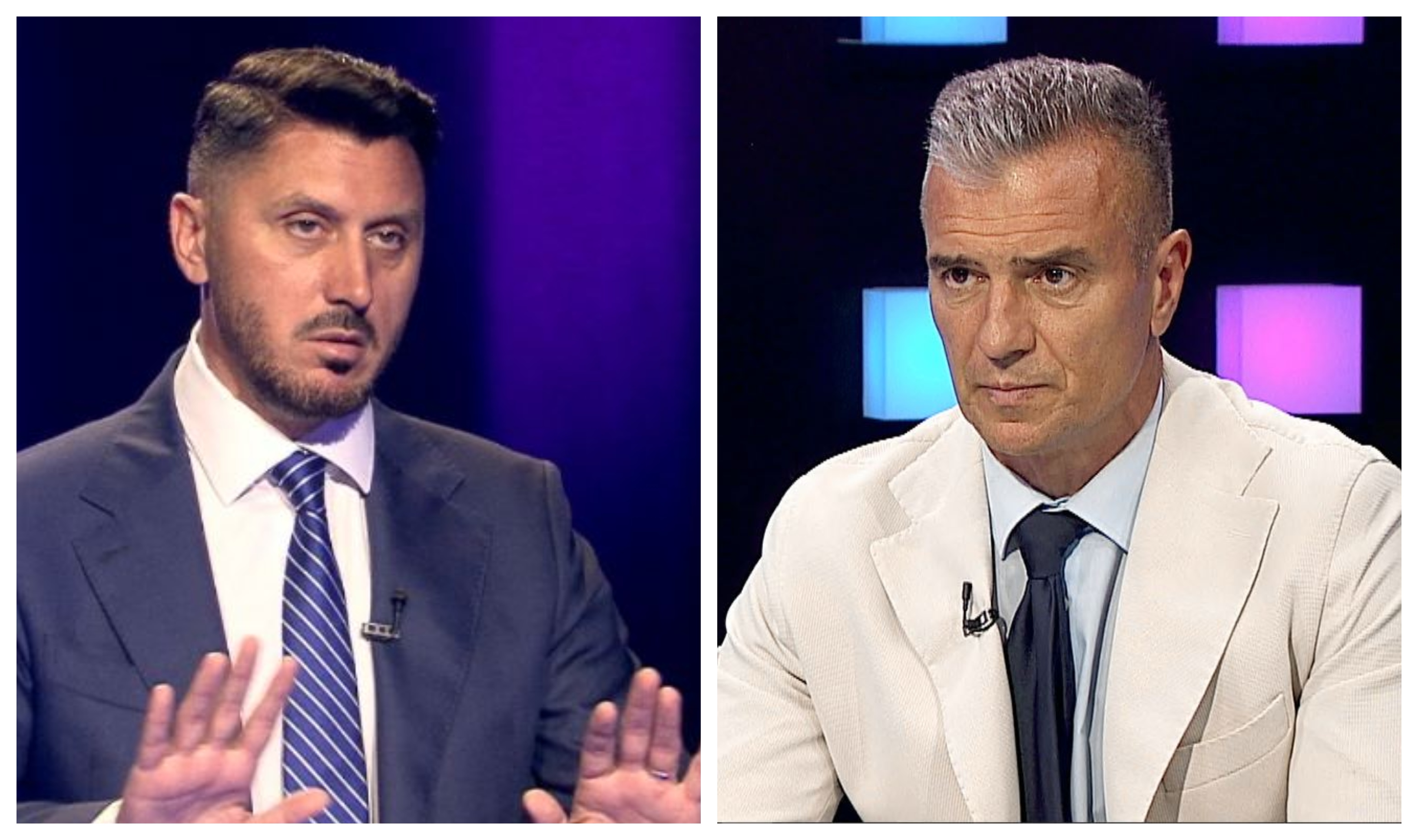 Ciprian Marica l-a avertizat pe Daniel Pancu