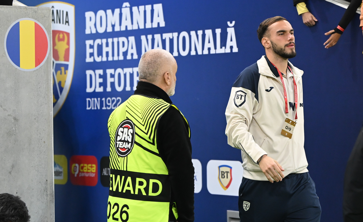 Ce lovitură! Dorit de Dinamo, Rapid și CFR, Răzvan Sava ajunge la altă echipă din SuperLigă