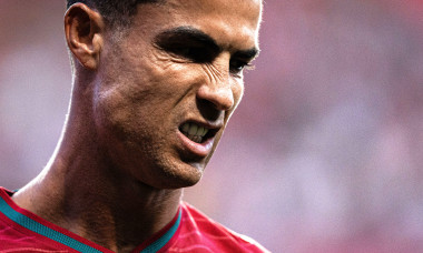 cristianoronaldo