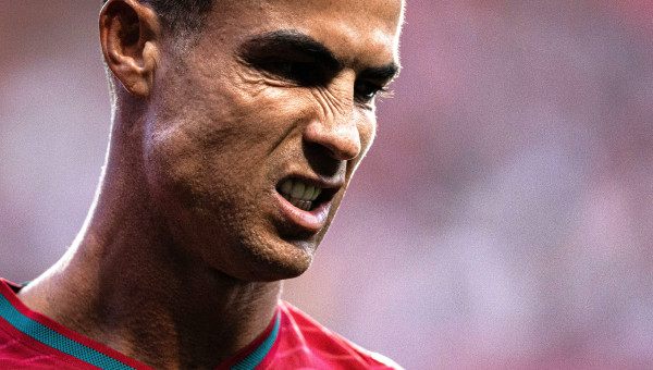 L-a făcut praf la TV pe Cristiano Ronaldo: "O rușine pentru fotbal! Mie mi-ar fi jenă"