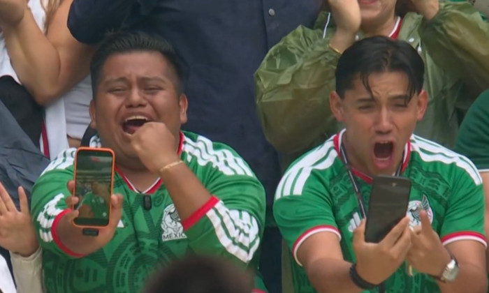 mexicani