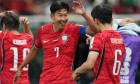 Czechia South Korea WCup Soccer