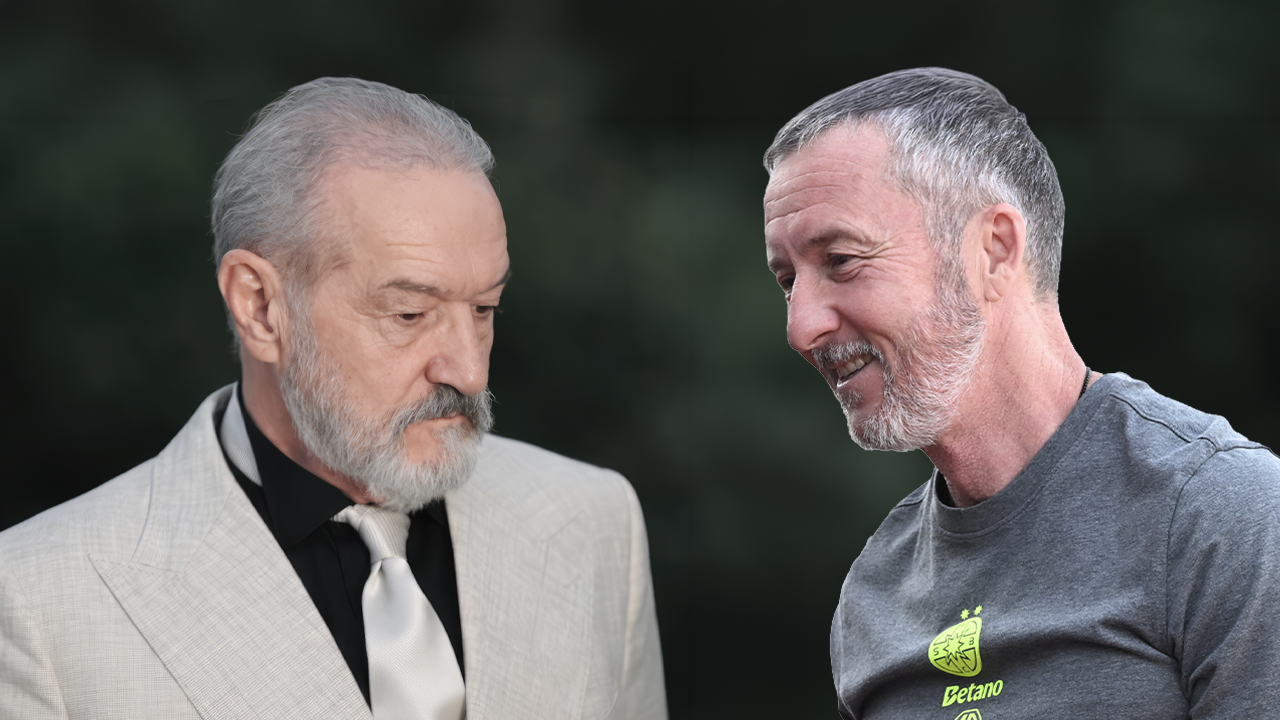 Gigi Becali i-a dat putere deplină lui MM Stoica la FCSB! Ce a spus despre transferul lui Darius Olaru