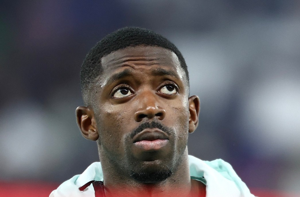 Ousmane Dembele a numit singura echipă de care se teme la Cupa Mondială