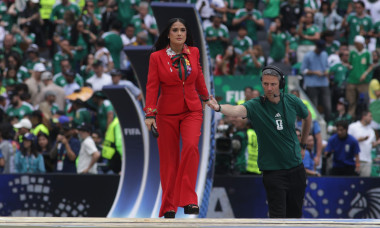 2026 FIFA World Cup Opening Ceremony