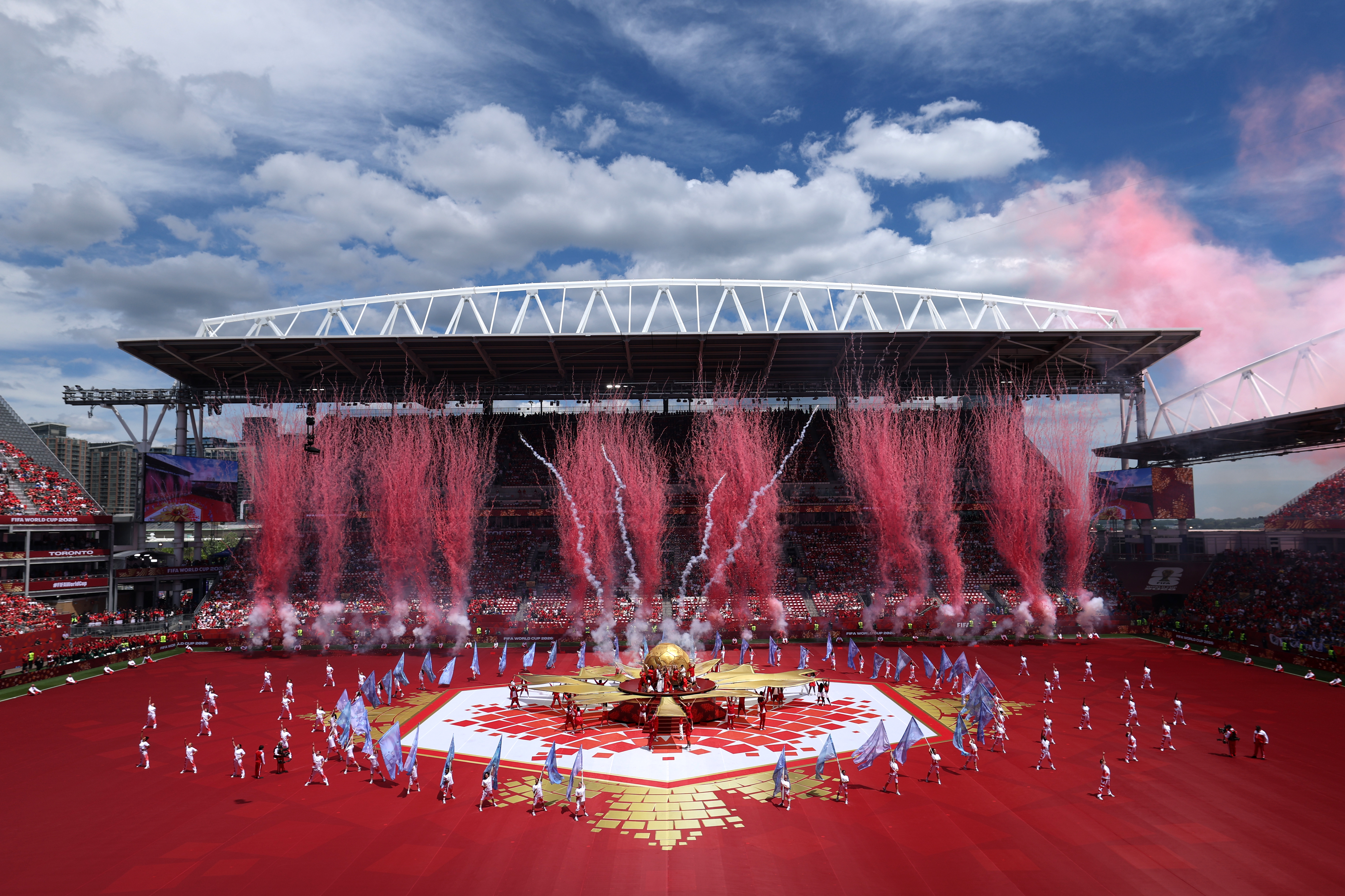 LIVE BLOG Cupa Mondială 2026, ziua 2. Jovo Lukic putea fi eroul Bosniei în Canada. Urmează să intre în joc SUA