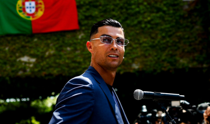 Criticat în propria țară, Cristiano Ronaldo a avut un mesaj pentru toată Portugalia înainte de Cupa Mondială