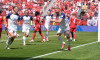 Bosnia Canada WCup Soccer