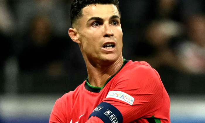 cristianoronaldo