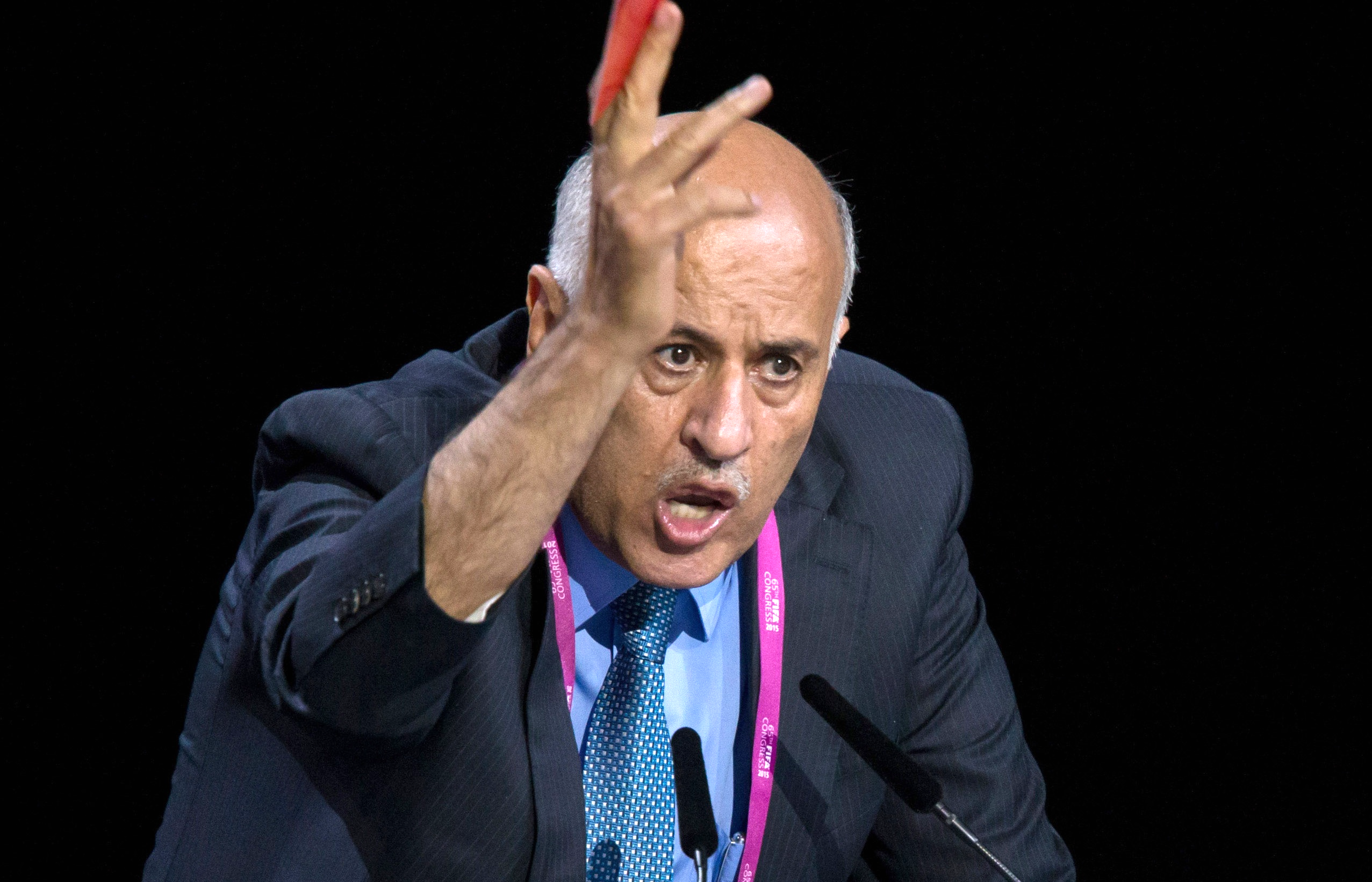 E scandal: SUA a interzis un președinte de federație la Cupa Mondială 2026! Prima reacție