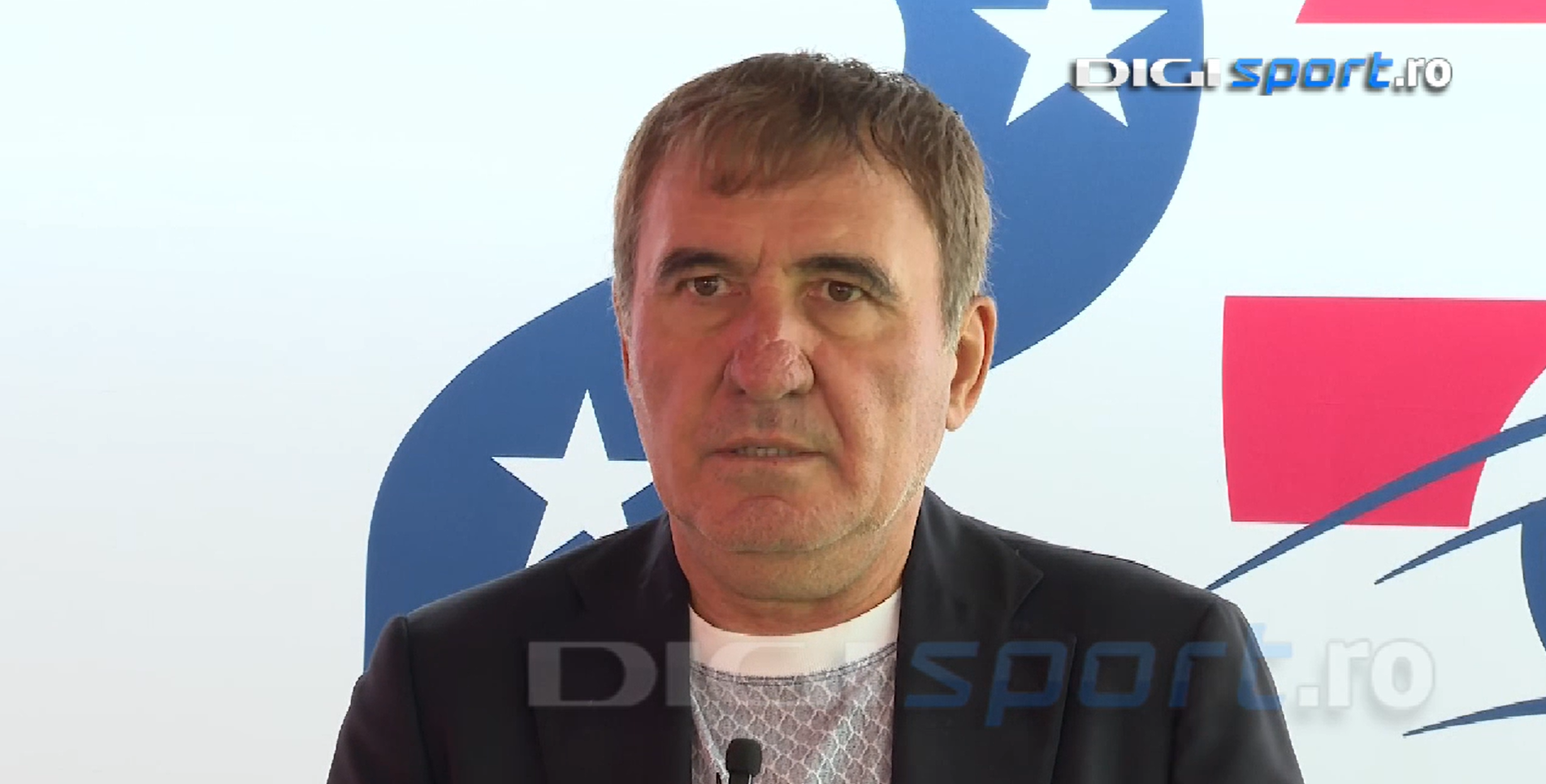 Gică Hagi a surprins! Momentul de la Cupa Mondială care i-a rămas întipărit în minte: ”Am ajuns pe locul 3-4”
