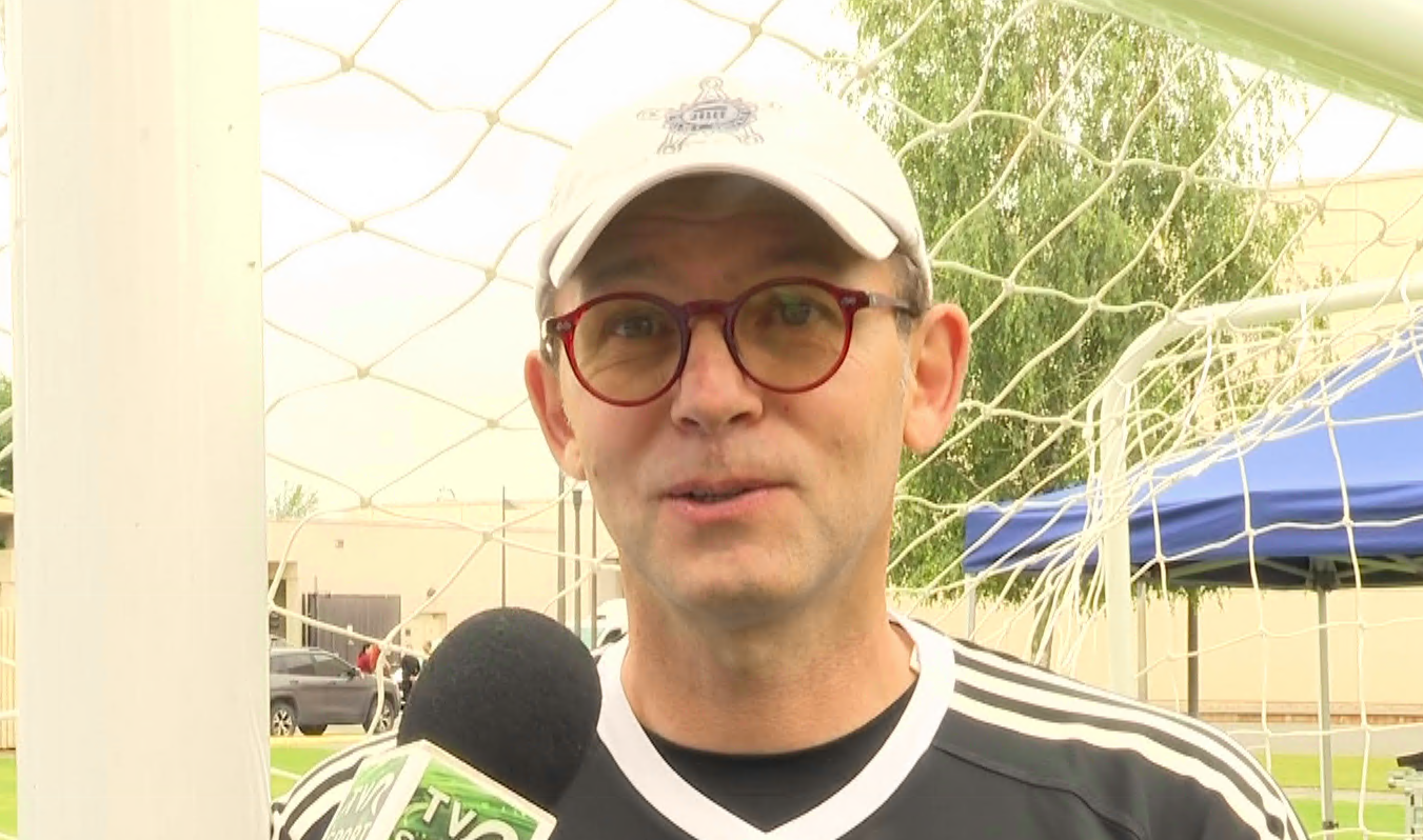 Bogdan Lobonț, declarație surpriză: idolul său joacă la Cupa Mondială 2026! Cum a primit tricoul lui