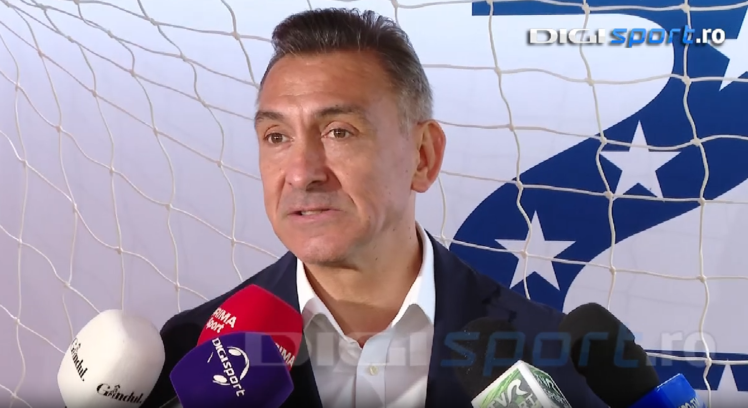 Ilie Dumitrescu și-a ales favorita la câștigarea Cupei Mondiale 2026