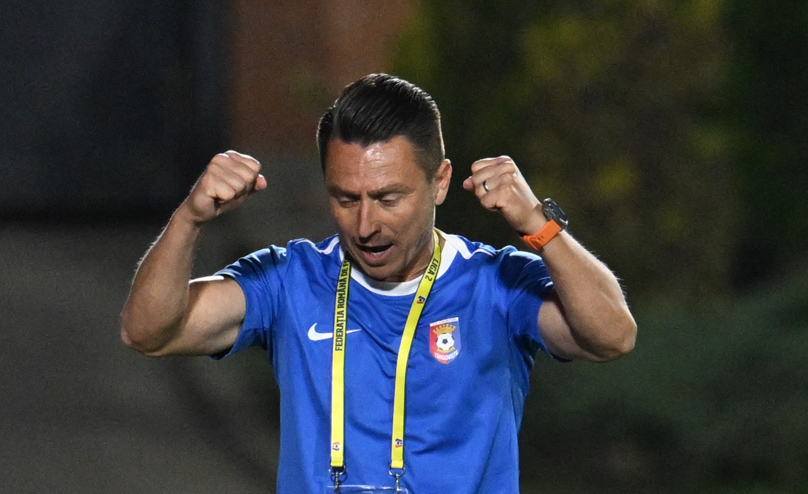 Ilie Poenaru a semnat cu o retrogradată din SuperLiga! Durata contractului