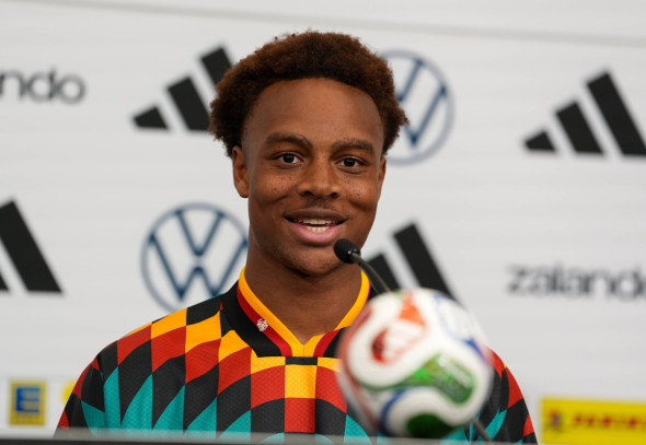 USA, Deutsche Fussballnationalmannschaft, Pressekonferenz, Winston-Salem, 10.06.2026