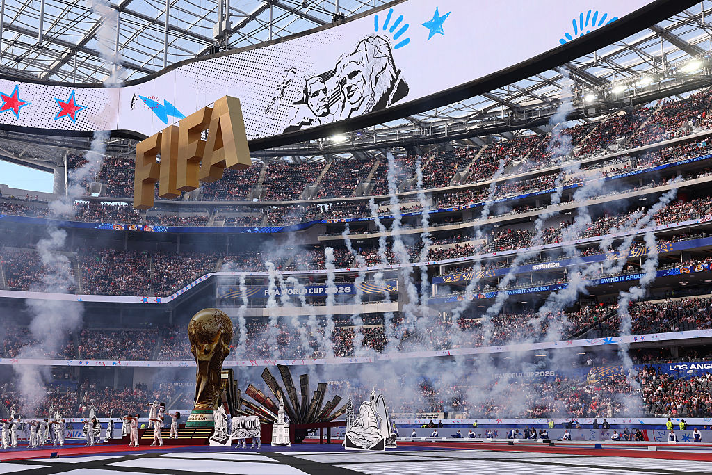 LIVE BLOG Cupa Mondială 2026, ziua 2. Ceremonie de deschidere fastuoasă la Los Angeles