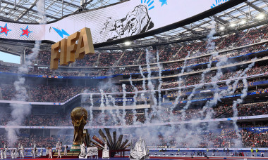 LIVE BLOG Cupa Mondială 2026, ziua 2. SUA a făcut spectacol la Los Angeles. Canada, remiză cu Bosnia lui Jovo Lukic