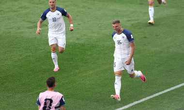 Canada v Bosnia and Herzegovina: Group B - FIFA World Cup 2026