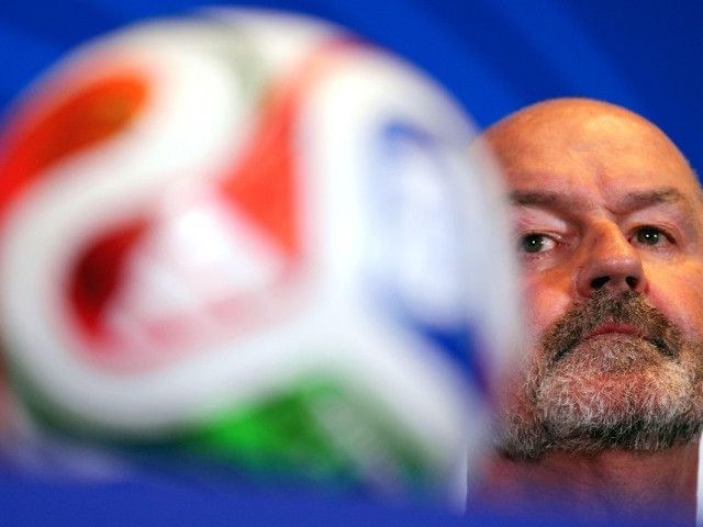 Haiti - Scoția 0-1 | Prima victorie după 36 de ani
