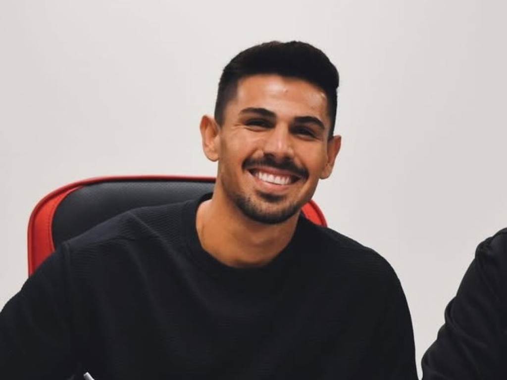 E gata! Anderson Ceara semnează AZI cu noua echipă