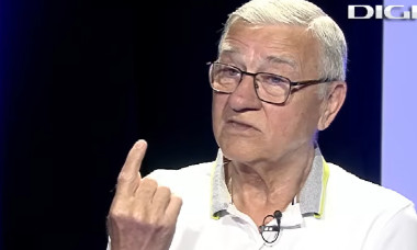 mircea sandu