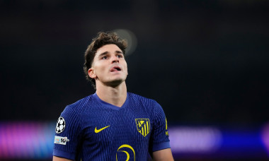 Arsenal FC v Atletico de Madrid - UEFA Champions League 2025/26 Semi Final Second Leg, London, United Kingdom - 05 May 2026