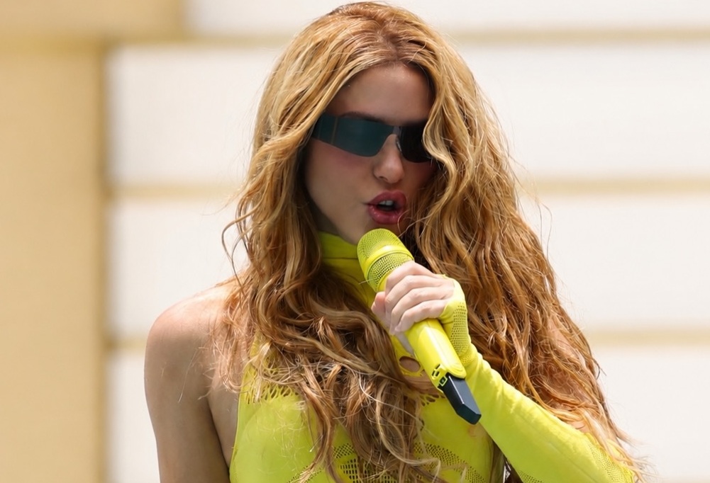 Shakira a postat un mesaj VIRAL, la câteva ore după ce a fost acuzată că a trimis o sosie la deschiderea CM 2026
